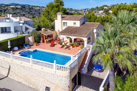 Villa a Benissa, Alicante, Benissa - € 749.000 | Ref: C26134* - foto 7