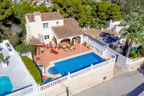Villa a Benissa, Alicante, Benissa - € 749.000 | Ref: C26134* - foto 9