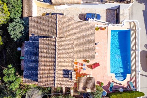 Villa a Benissa, Alicante, Benissa - € 749.000 | Ref: C26134* - foto 10