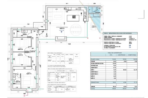 Villa i Benitachell, Alicante, Benitachell - € 850.000 | Ref: C26144* - foto 4