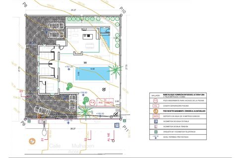 Villa i Benitachell, Alicante, Benitachell - € 850.000 | Ref: C26144* - foto 5