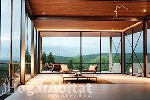 Villa i Almisera, Valencia, Almisera - € 950.000 | Ref: 109MVE950.P-C/3716 - foto 1