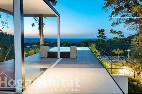 Villa i Almisera, Valencia, Almisera - € 950.000 | Ref: 109MVE950.P-C/3716 - foto 2
