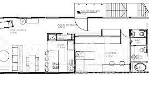 Villa i Almisera, Valencia, Almisera - € 950.000 | Ref: 109MVE950.P-C/3716 - foto 18