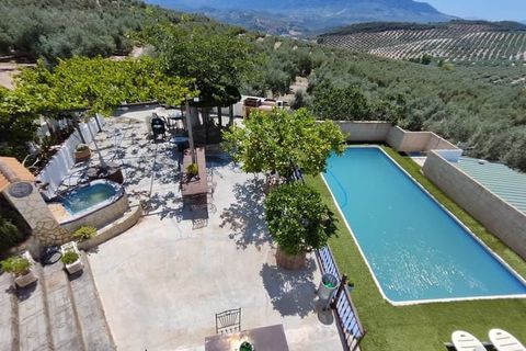 Finca i Zambra, Cordoba - foto 1