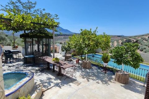 Finca i Zambra, Cordoba - foto 3
