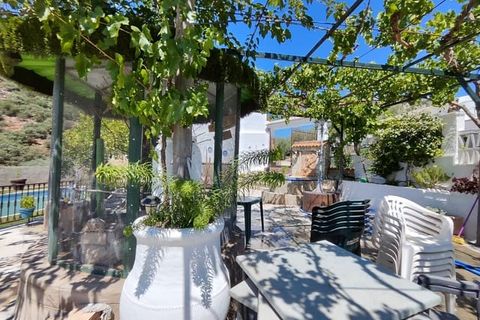 Finca i Zambra, Cordoba - foto 5