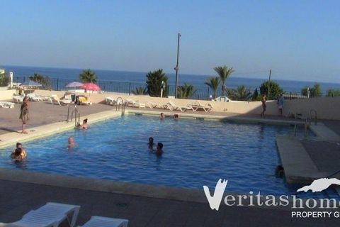 Lejlighed i Mojacar, Almeria, Mojacar - € 165.000 | Ref: VHAP 2979 - foto 1