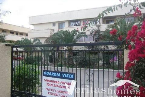 Lejlighed i Mojacar, Almeria, Mojacar - € 165.000 | Ref: VHAP 2979 - foto 18