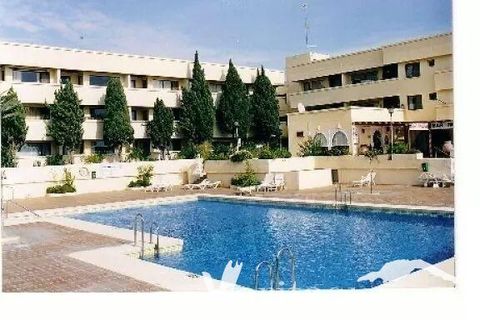 Lejlighed i Mojacar, Almeria, Mojacar - € 165.000 | Ref: VHAP 2979 - foto 20