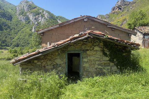 Landejendom i Aller, Asturias, Aller - € 19.500 | Ref: QPE003711/10606 - foto 1