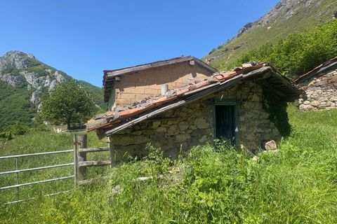 Landejendom i Aller, Asturias, Aller - € 19.500 | Ref: QPE003711/10606 - foto 2