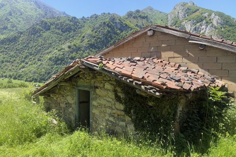 Landejendom i Aller, Asturias, Aller - € 19.500 | Ref: QPE003711/10606 - foto 9
