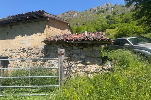 Landejendom i Aller, Asturias, Aller - € 19.500 | Ref: QPE003711/10606 - foto 18