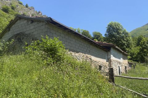 Landejendom i Aller, Asturias, Aller - € 19.500 | Ref: QPE003711/10606 - foto 20