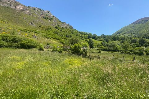 Landejendom i Aller, Asturias, Aller - € 19.500 | Ref: QPE003711/10606 - foto 24