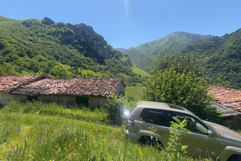 Landejendom i Aller, Asturias, Aller - € 19.500 | Ref: QPE003711/10606 - foto 26
