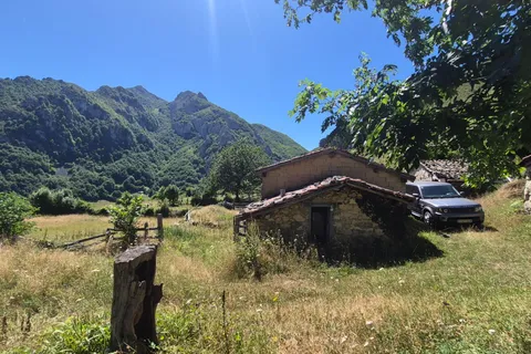 Masia a Aller, Asturias, Aller - € 19.500 | Ref: QPE003711/10606 - foto 3