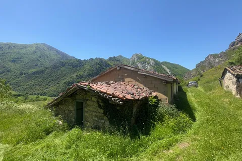 Masia a Aller, Asturias, Aller - € 19.500 | Ref: QPE003711/10606 - foto 4