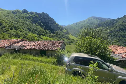 Masia a Aller, Asturias, Aller - € 19.500 | Ref: QPE003711/10606 - foto 21
