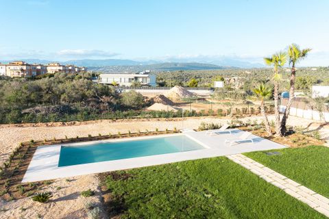Villa i Algaida, Mallorca, Algaida - € 2.790.000 | Ref: PS04090 - foto 12
