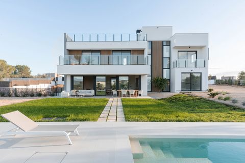 Villa i Algaida, Mallorca, Algaida - € 2.790.000 | Ref: PS04090 - foto 13