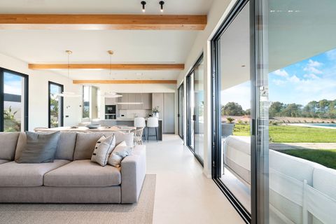 Villa i Algaida, Mallorca, Algaida - € 2.790.000 | Ref: PS04090 - foto 15