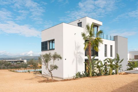 Villa i Algaida, Mallorca, Algaida - € 2.790.000 | Ref: PS04090 - foto 23