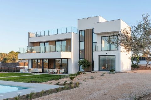 Villa i Algaida, Mallorca, Algaida - € 2.790.000 | Ref: PS04090 - foto 24