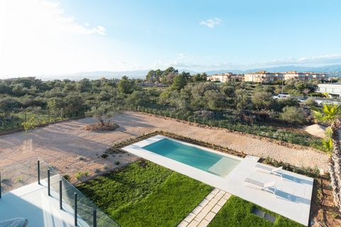 Villa i Algaida, Mallorca, Algaida - € 2.790.000 | Ref: PS04090 - foto 25