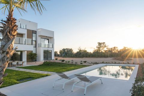 Villa i Algaida, Mallorca, Algaida - € 2.790.000 | Ref: PS04090 - foto 26