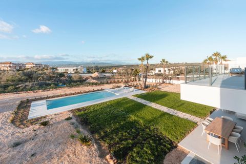 Villa i Algaida, Mallorca, Algaida - € 2.790.000 | Ref: PS04090 - foto 27