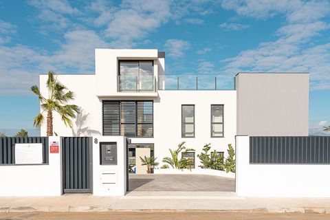 Villa i Algaida, Mallorca, Algaida - € 2.790.000 | Ref: PS04090 - foto 28