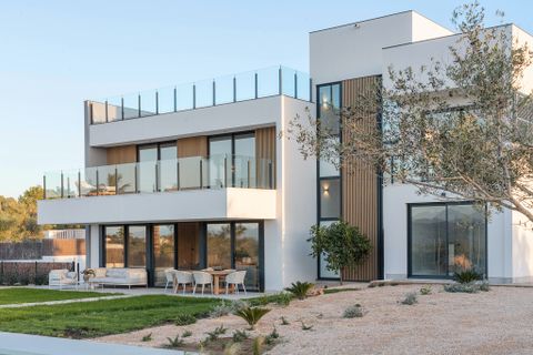 Villa i Algaida, Mallorca, Algaida - € 2.790.000 | Ref: PS04090 - foto 29
