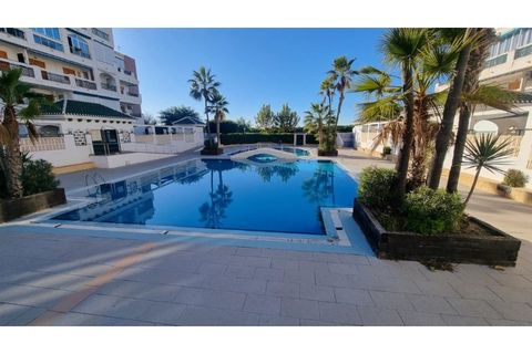 Lejlighed i La Mata, Alicante, La Mata - € 105.000 | Ref: MLSC7014652 - foto 1