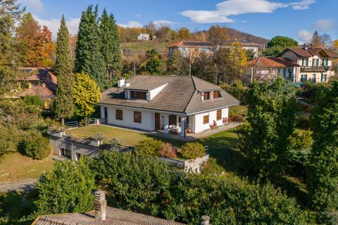 Villa a Castellamonte, Turin, Castellamonte - € 590.000 | Ref: 13687 - foto 3