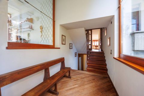 Villa a Castellamonte, Turin, Castellamonte - € 590.000 | Ref: 13687 - foto 17