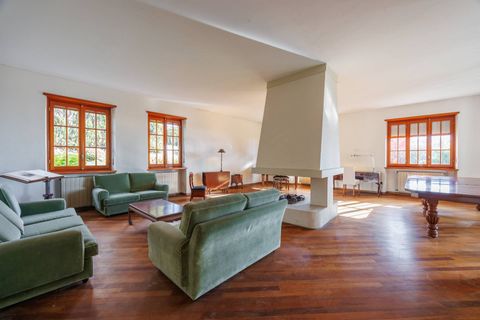 Villa a Castellamonte, Turin, Castellamonte - € 590.000 | Ref: 13687 - foto 18