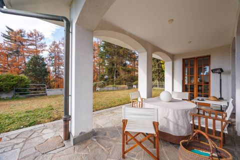 Villa a Castellamonte, Turin, Castellamonte - € 590.000 | Ref: 13687 - foto 22
