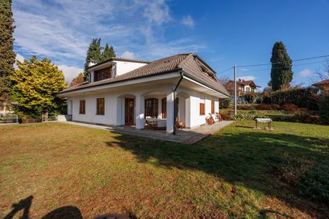 Villa a Castellamonte, Turin, Castellamonte - € 590.000 | Ref: 13687 - foto 23