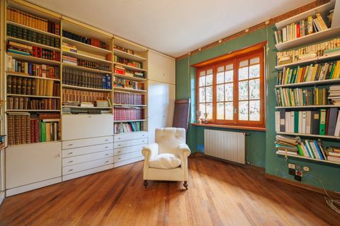 Villa a Castellamonte, Turin, Castellamonte - € 590.000 | Ref: 13687 - foto 27