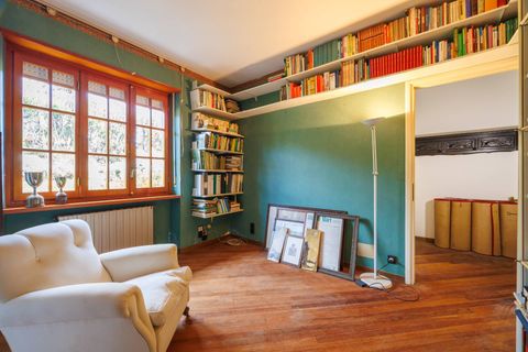 Villa a Castellamonte, Turin, Castellamonte - € 590.000 | Ref: 13687 - foto 28