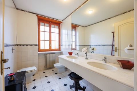 Villa a Castellamonte, Turin, Castellamonte - € 590.000 | Ref: 13687 - foto 29
