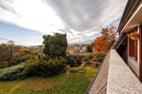 Villa a Castellamonte, Turin, Castellamonte - € 590.000 | Ref: 13687 - foto 34