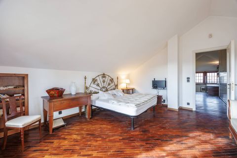 Villa a Castellamonte, Turin, Castellamonte - € 590.000 | Ref: 13687 - foto 35