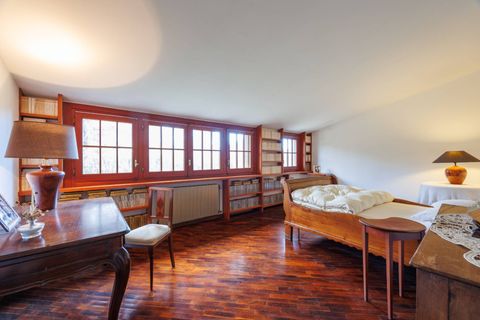 Villa a Castellamonte, Turin, Castellamonte - € 590.000 | Ref: 13687 - foto 37