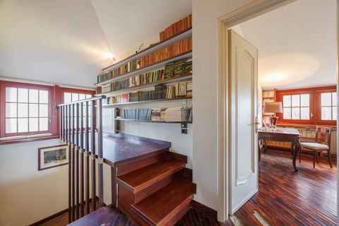 Villa a Castellamonte, Turin, Castellamonte - € 590.000 | Ref: 13687 - foto 41