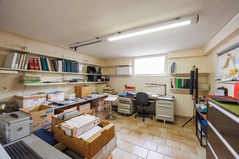 Villa a Castellamonte, Turin, Castellamonte - € 590.000 | Ref: 13687 - foto 46