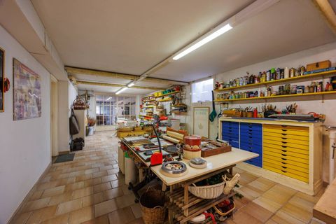 Villa a Castellamonte, Turin, Castellamonte - € 590.000 | Ref: 13687 - foto 47