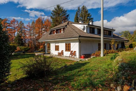 Villa a Castellamonte, Turin, Castellamonte - € 590.000 | Ref: 13687 - foto 49